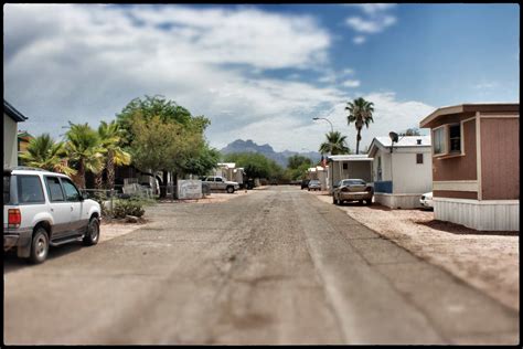 40682, -111. . Mobile home parks where you own the land in apache junction az